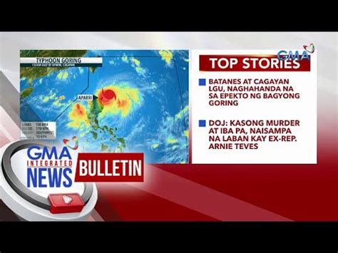 gma news pagasa weather update today live|Weather update as of 3PM (August 26, 2023) .